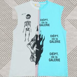 Men's Classic Gallery Dept Vest